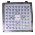 2019 Outdoor Gas Station Highbay LED Canopy Light 80W 100W 120W for Warehouse